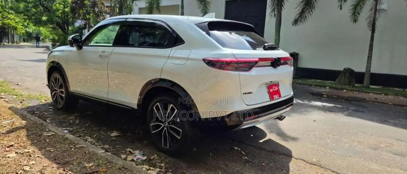Honda VEZEL Z PREMIUM 2024 SUV Unregistered (Recondition)