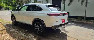 Honda VEZEL Z PREMIUM 2024 SUV Unregistered (Recondition)