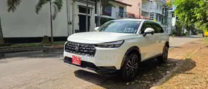 Honda VEZEL Z PREMIUM 2024 SUV Unregistered (Recondition)