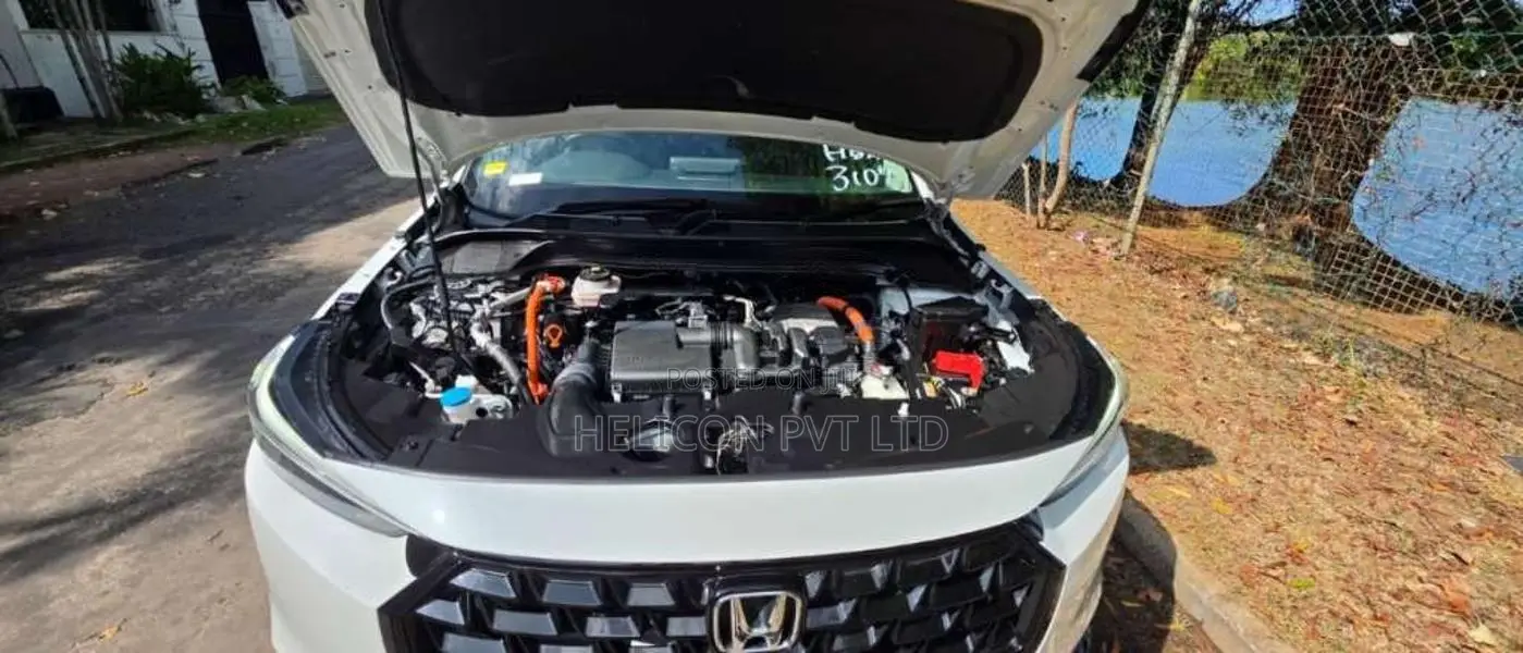 Honda VEZEL Z PREMIUM 2024 SUV Unregistered (Recondition)