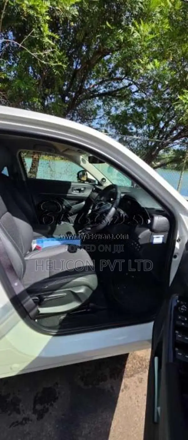 Honda VEZEL Z PREMIUM 2024 SUV Unregistered (Recondition)