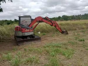 Hitachi 65 2007 Heavy-Duty (Used)
