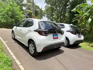 Toyota YARIS X LIMITED 360 2024 Car Unregistered (Recondition)