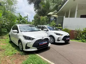 Toyota YARIS X LIMITED 360 2024 Car Unregistered (Recondition)