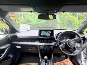 Toyota YARIS X LIMITED 360 2024 Car Unregistered (Recondition)