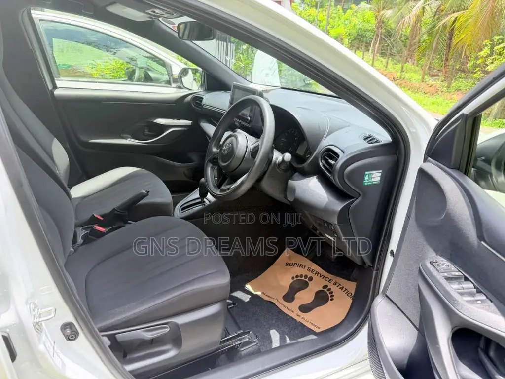 Toyota YARIS X LIMITED 360 2024 Car Unregistered (Recondition)