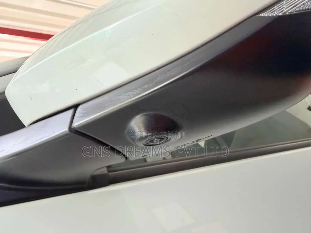 Toyota YARIS X LIMITED 360 2024 Car Unregistered (Recondition)