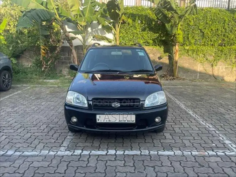Suzuki Swift 2005 Car (Used)