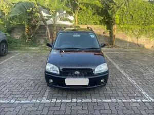 Suzuki Swift 2005 Car (Used)
