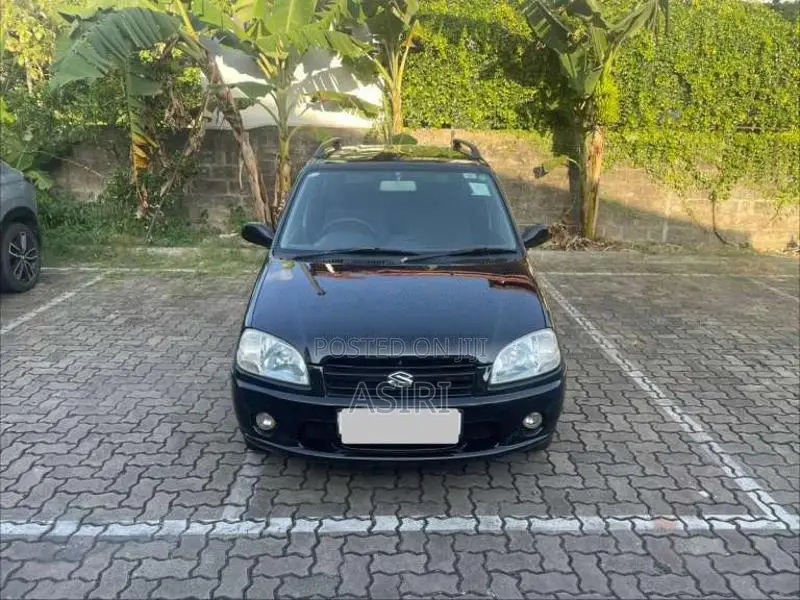 Suzuki Swift 2005 Car (Used)