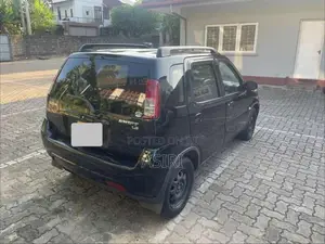 Suzuki Swift 2005 Car (Used)
