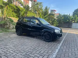 Suzuki Swift 2005 Car (Used)