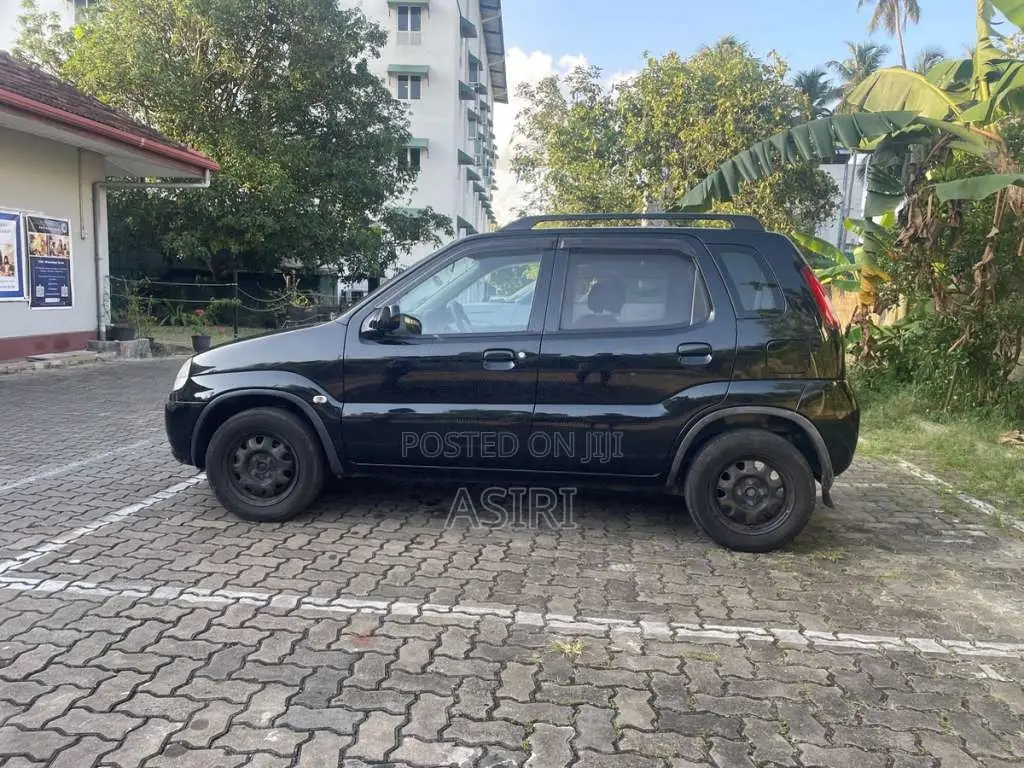 Suzuki Swift 2005 Car (Used)