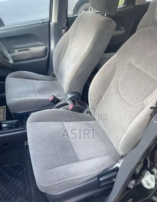 Suzuki Swift 2005 Car (Used)