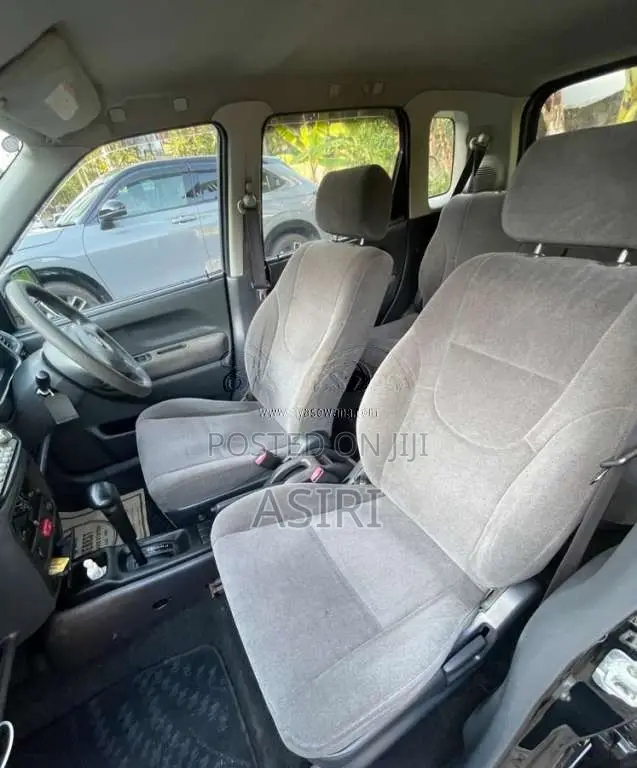 Suzuki Swift 2005 Car (Used)