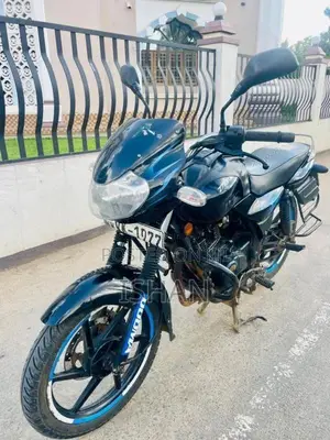 Bajaj Discover 2009 Motorbike (Used)