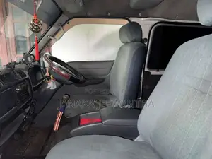 Nissan Vanette 2007 Van (Used)