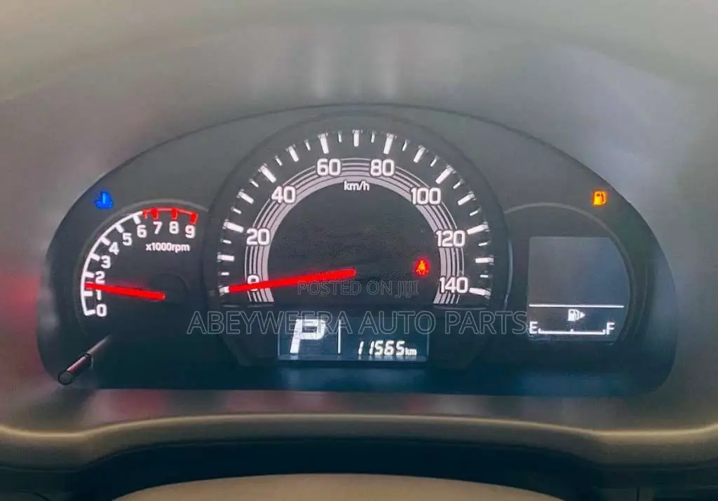 Nissan Clipper Safety 2024 Van Unregistered (Recondition)