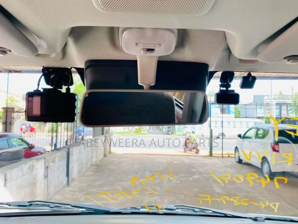 Nissan Clipper Safety 2024 Van Unregistered (Recondition)