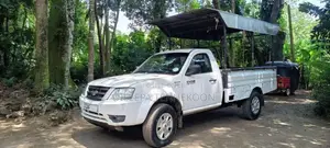 Tata Xenon 2017 Pickup (Used)
