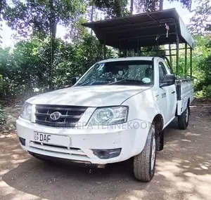 Tata Xenon 2017 Pickup (Used)