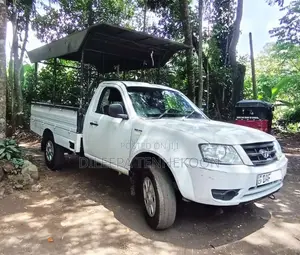 Tata Xenon 2017 Pickup (Used)
