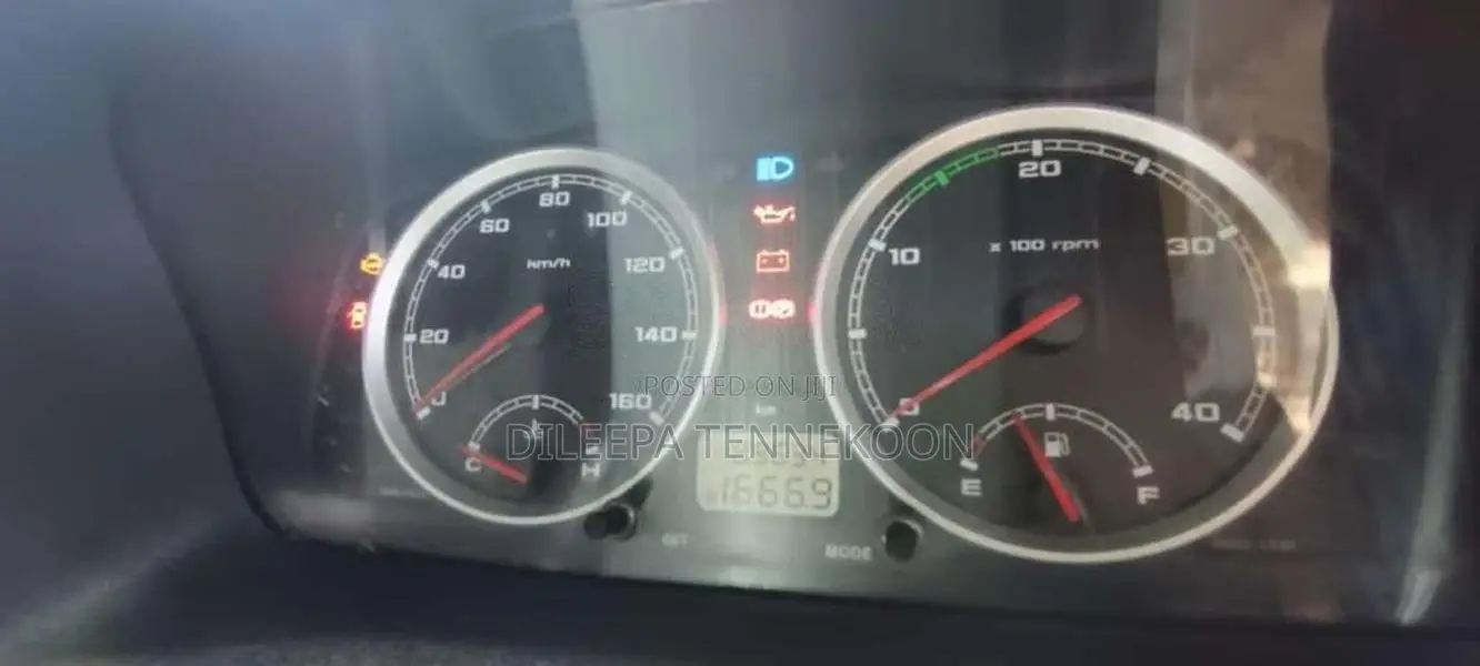 Tata Xenon 2017 Pickup (Used)