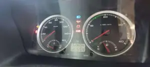 Tata Xenon 2017 Pickup (Used)