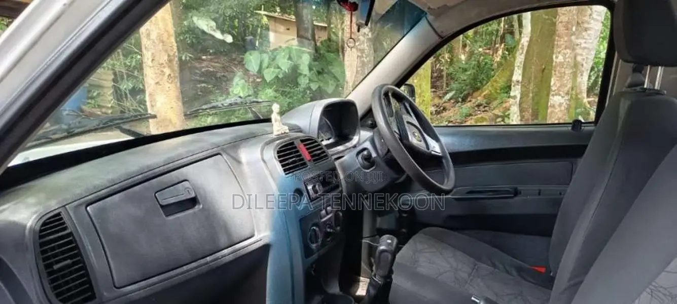 Tata Xenon 2017 Pickup (Used)