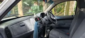 Tata Xenon 2017 Pickup (Used)