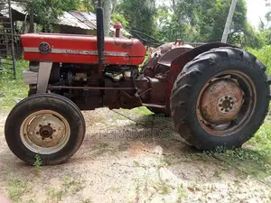 Massey-Ferguson 135 1969 Tractor (Used)