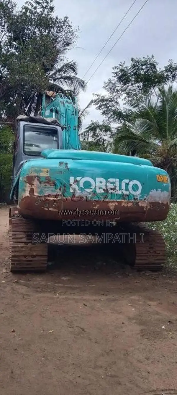 Kobelco MARK 05 2000 Heavy-Duty (Used)