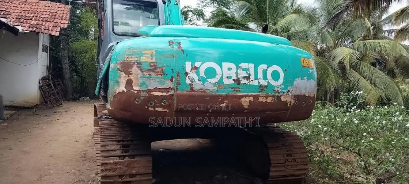 Kobelco MARK 05 2000 Heavy-Duty (Used)