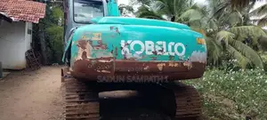 Kobelco MARK 05 2000 Heavy-Duty (Used)