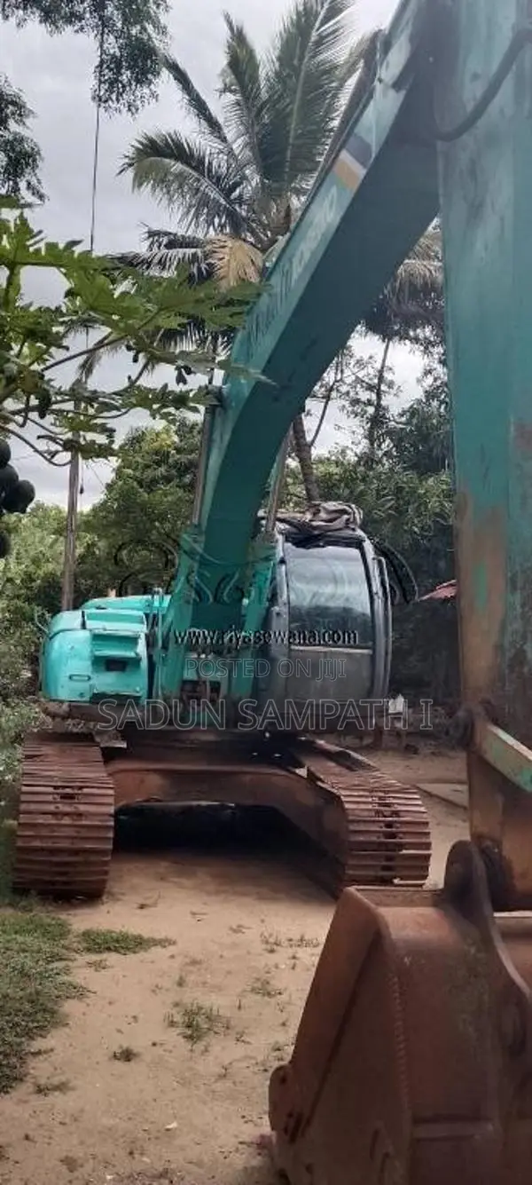 Kobelco MARK 05 2000 Heavy-Duty (Used)