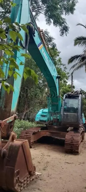 Kobelco MARK 05 2000 Heavy-Duty (Used)