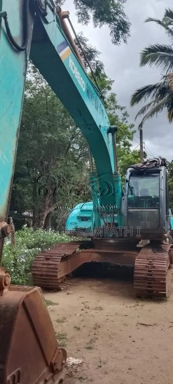 Kobelco MARK 05 2000 Heavy-Duty (Used)