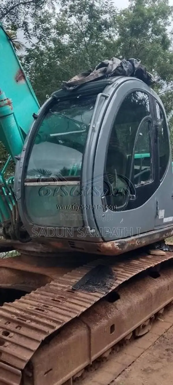 Kobelco MARK 05 2000 Heavy-Duty (Used)