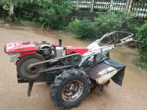 Kubota K600 2017 Tractor (Used)