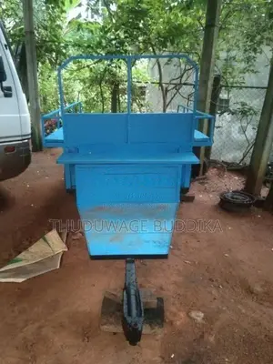 Other Trailer 2015 Tractor (Used)