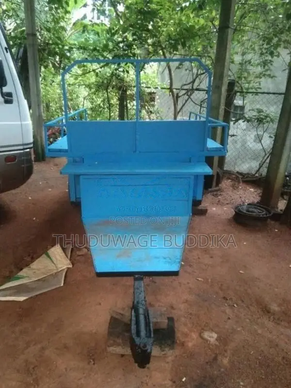 Other Trailer 2015 Tractor (Used)