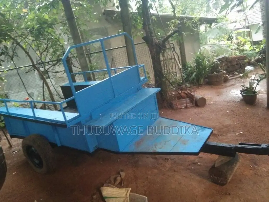 Other Trailer 2015 Tractor (Used)