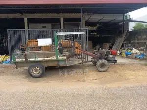 Other Sifang 2011 Tractor (Used)
