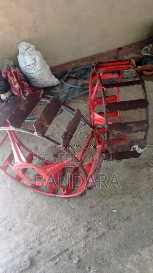 Kubota RV 125 2018 Tractor (Used)