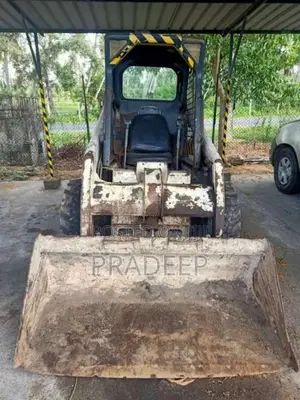 CAT Baby Loder 2013 Heavy-Duty (Used)