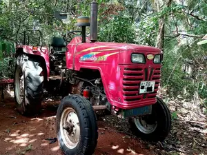 Mahindra 575 Di 2008 Tractor (Used)