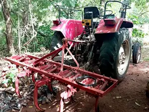 Mahindra 575 Di 2008 Tractor (Used)