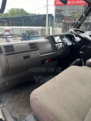 JMC CrewCab 2012 Crew Cab (Used)