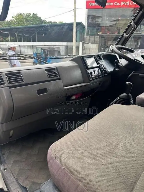 JMC CrewCab 2012 Crew Cab (Used)