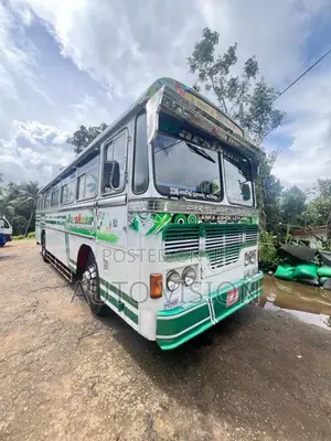 Ashok-Leyland Ruby 2004 Bus (Used)